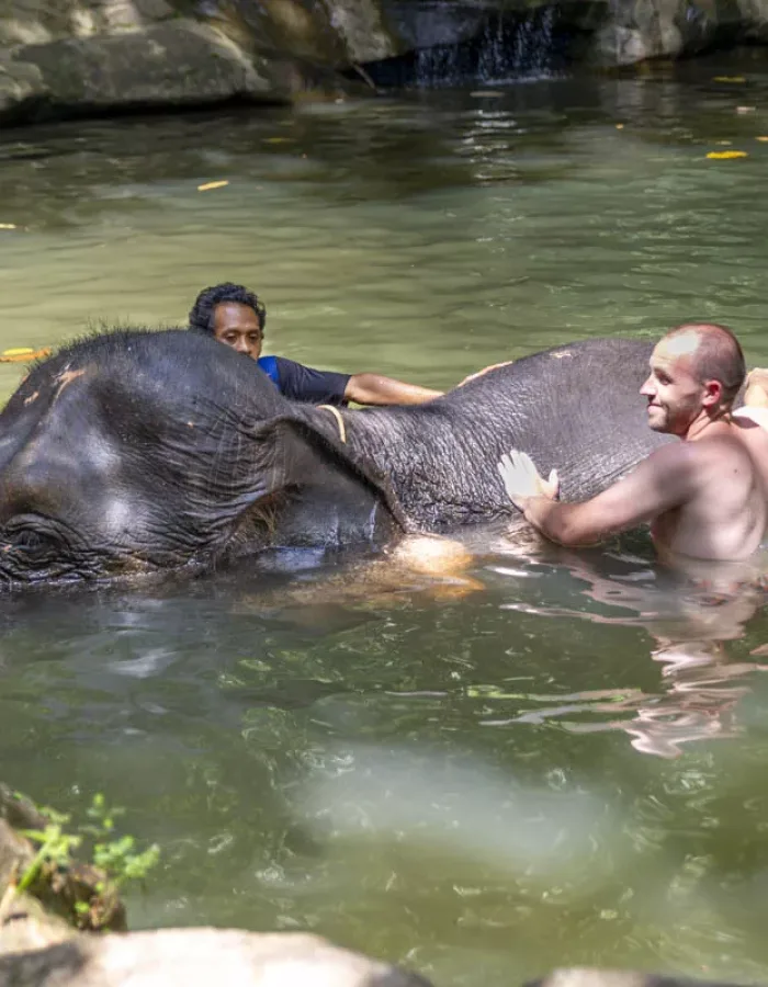 Khao Lak Safari – Spaß Für Alle Altersgruppen!