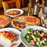 La Piccola Maria Pizzeria - Italian Pizza Restaurant in Khao Lak