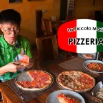 La Piccola Maria Pizzeria - Restaurant in Khao Lak