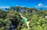 Excursion 4 îles de Krabi depuis Khao Lak : départ matinal