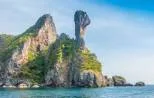 Chicken Island Krabi Highlight Tour