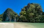 Iconic Hong island - Krabi day tour