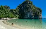 Koh Hong - An Idyllic Setting for Lunch on the Beach!