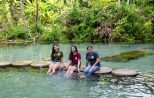 Ban Nam Rad Watershed forest