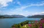 Chiao-Lan-Lake