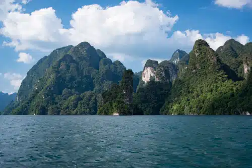 Khao Sok 3 Days Discovery