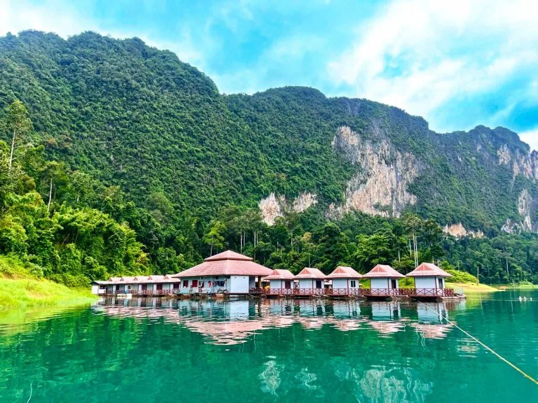 Khao Sok National Park 3 Days Discovery Tour