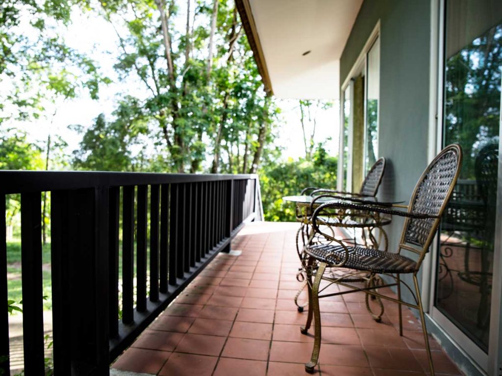 bungalow