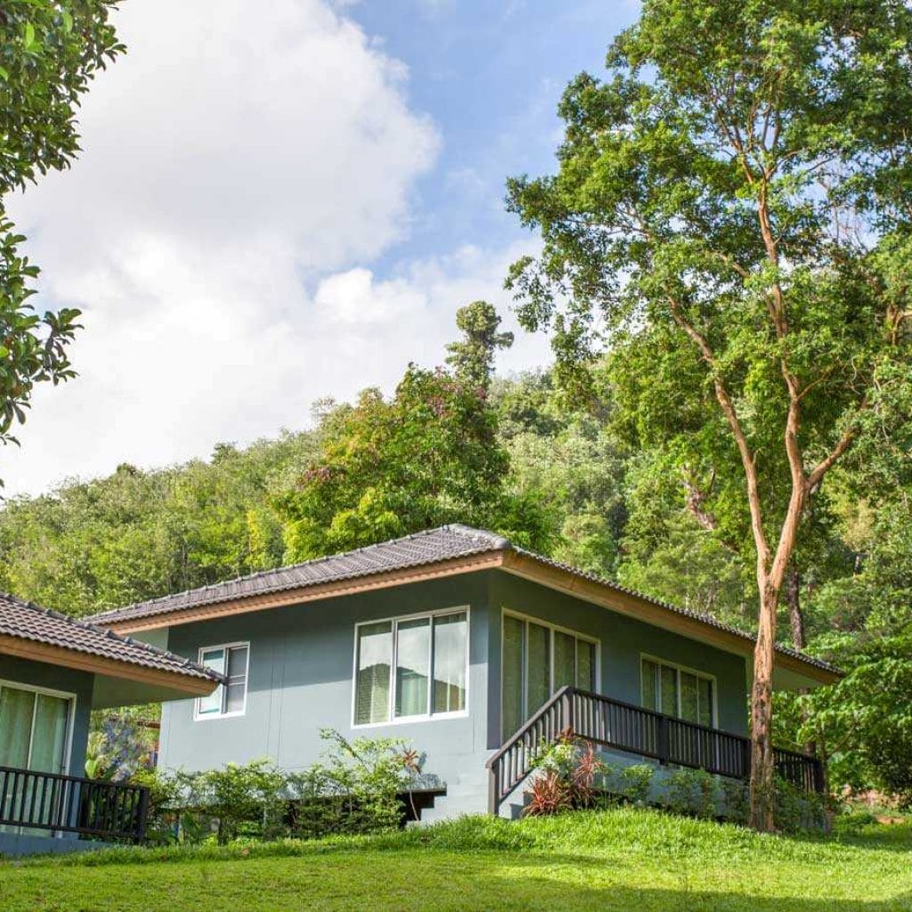 Khao Lak Bungalow for Rent