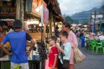 - Market In Khao Lak