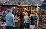 Bang Niang Market
