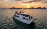 Phang Nga Bay Sunset Serenity Cruise