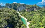 Krabi Islands