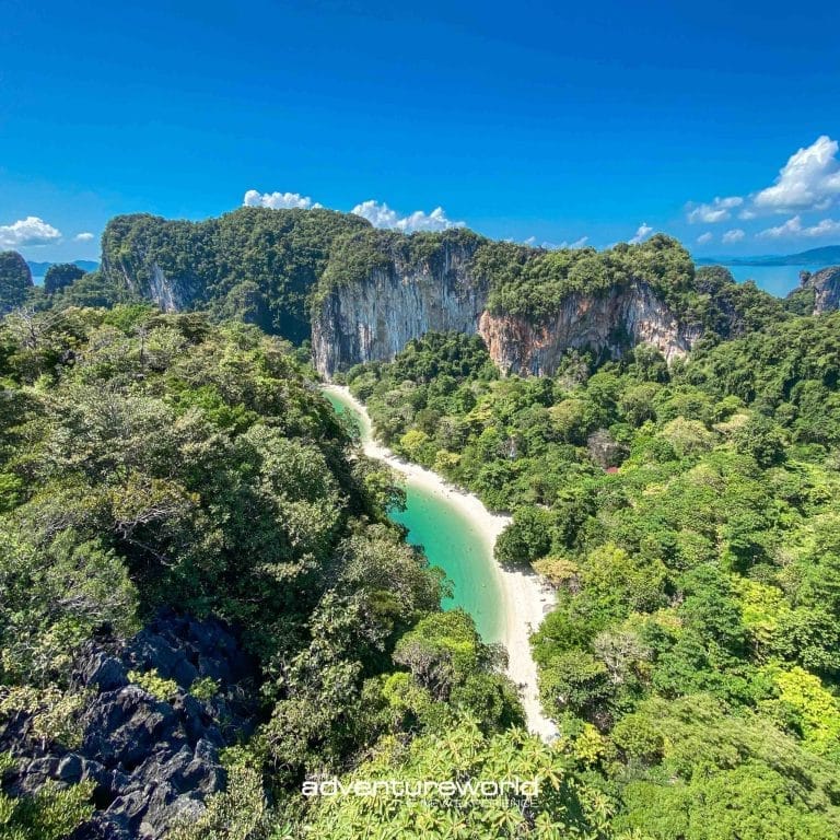 Things to Do in Krabi: 10 Best Activities (2026 Guide)