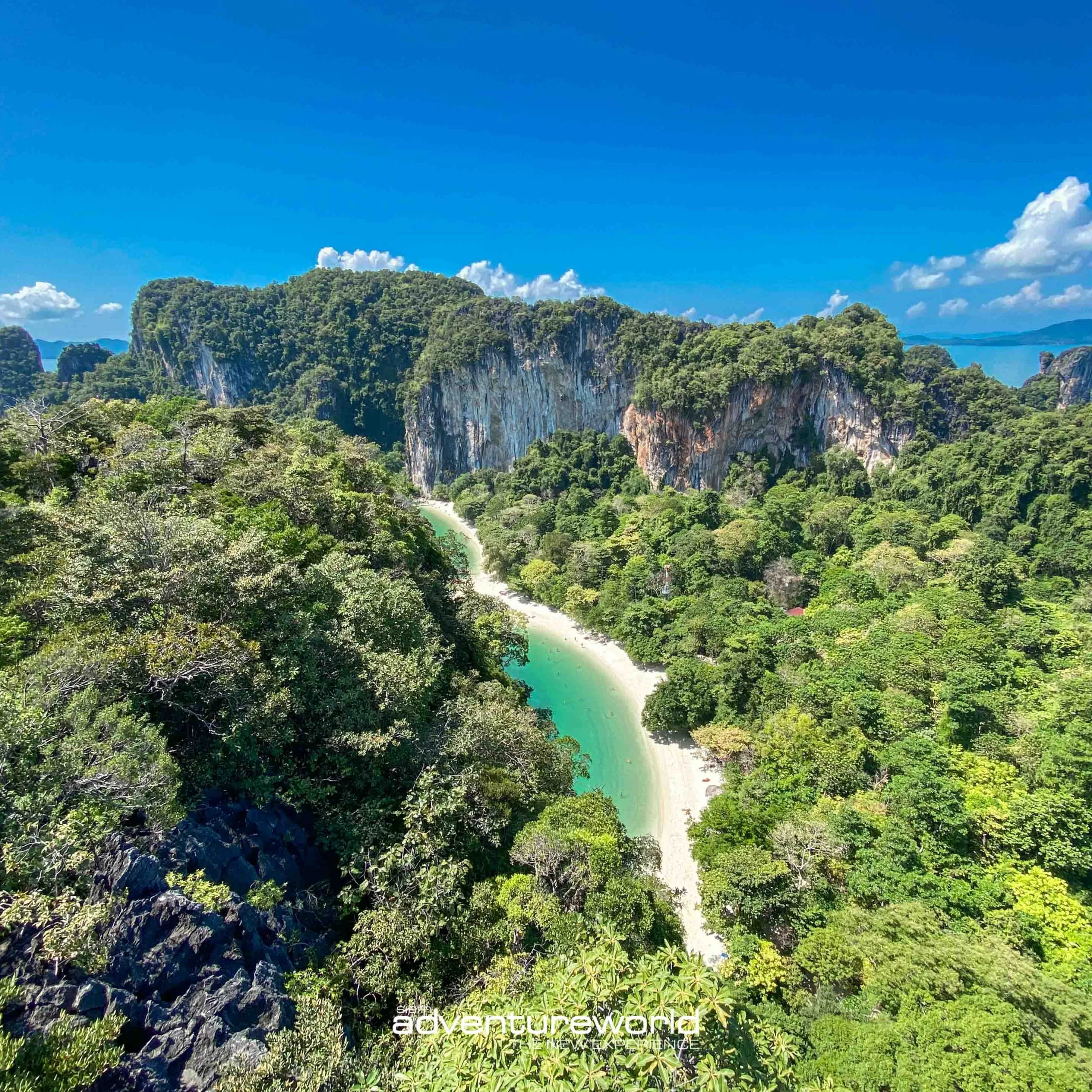 Krabi Islands