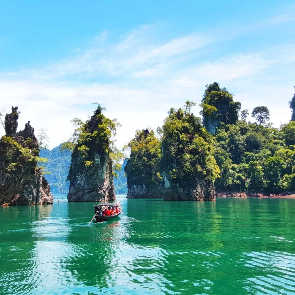 Khao Sok