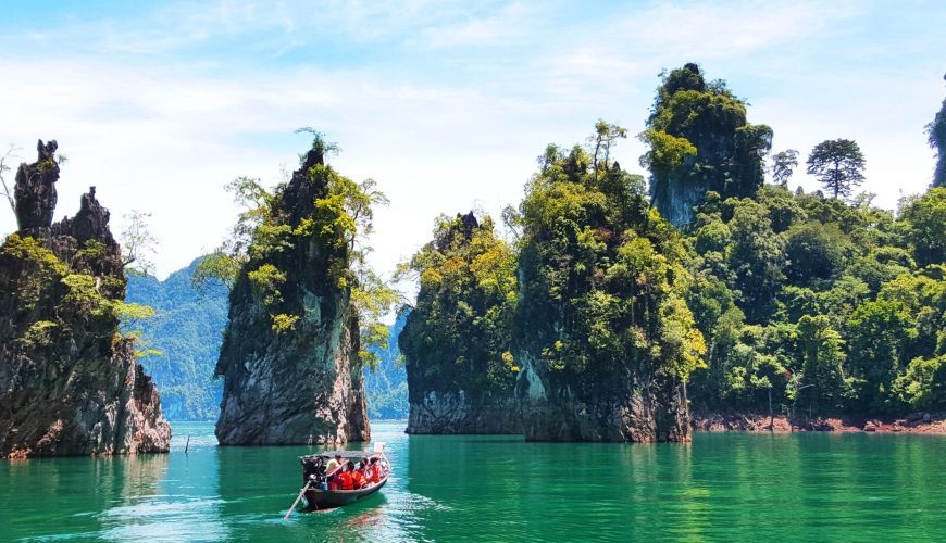 Khao Sok