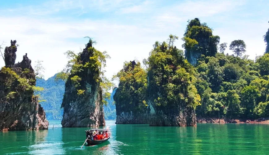 Khao Sok