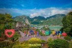 Phi Phi Islands