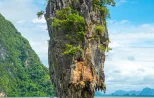 James Bond Island