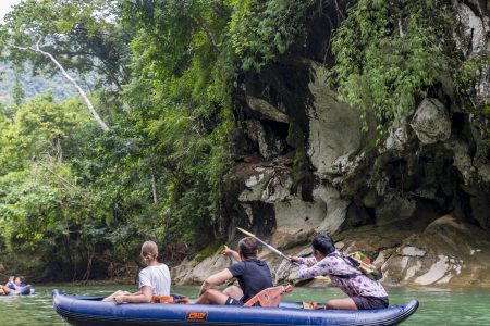Khao Sok