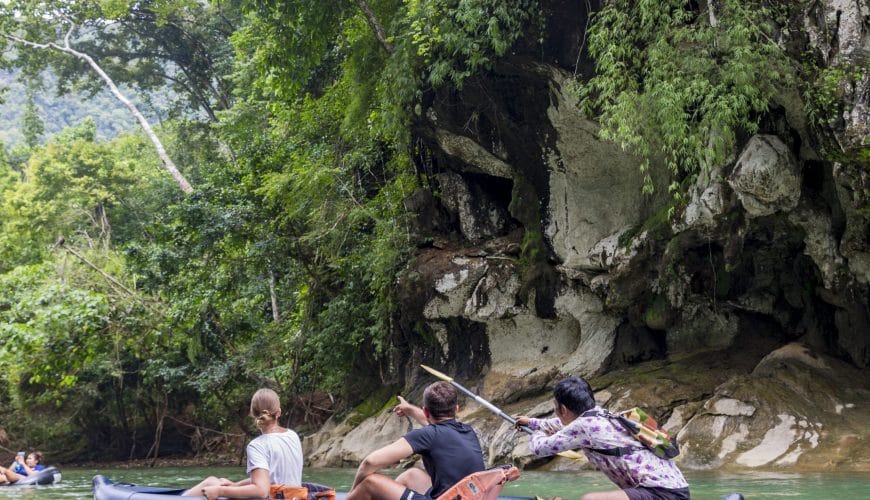 Khao Sok