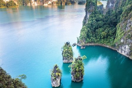 Khao Sok National Park