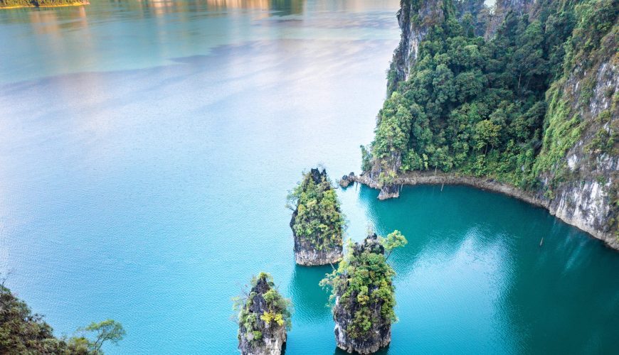 Khao Sok National Park