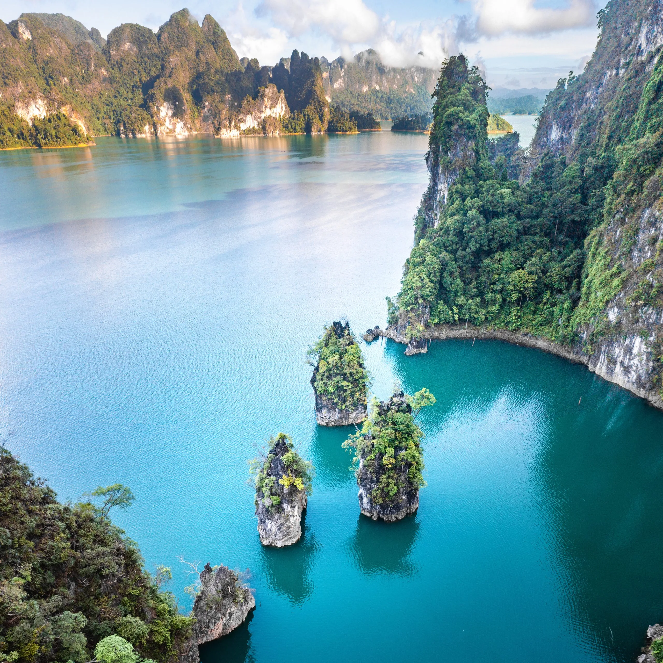 Khao Sok National Park