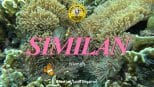 Similan Islands