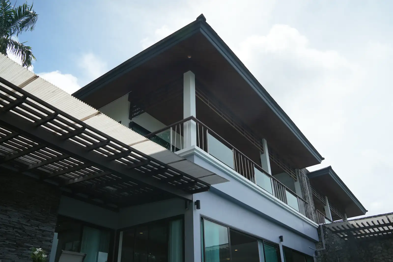Khao Lak Tropical Villas private pool villa 15