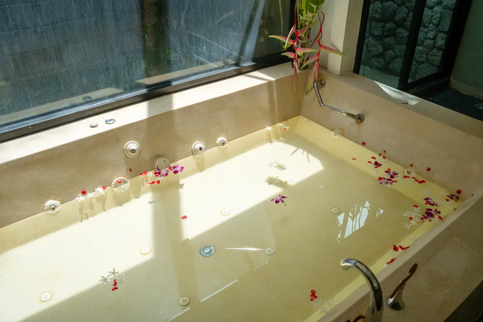 Khao Lak Tropical Villas private pool villa 20
