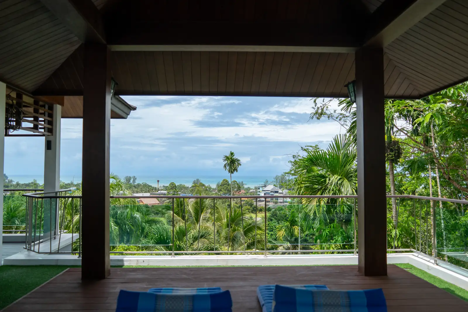Khao Lak Tropical Villas private pool villa 22