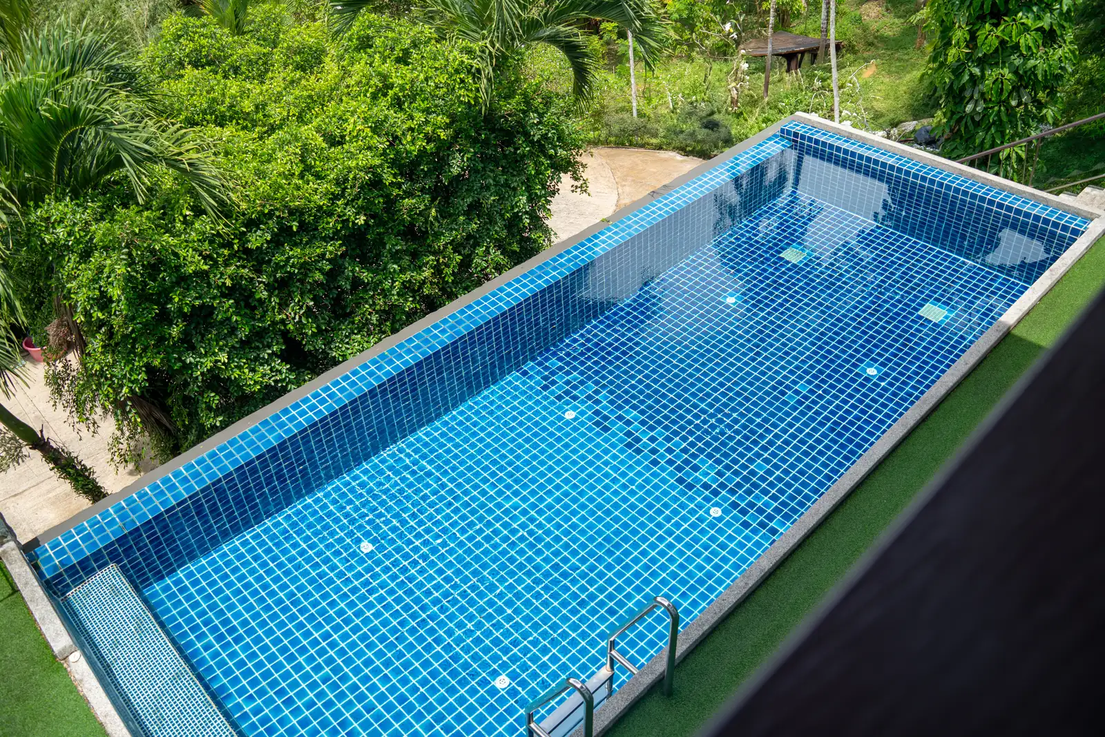 Khao Lak Tropical Villas private pool villa 7