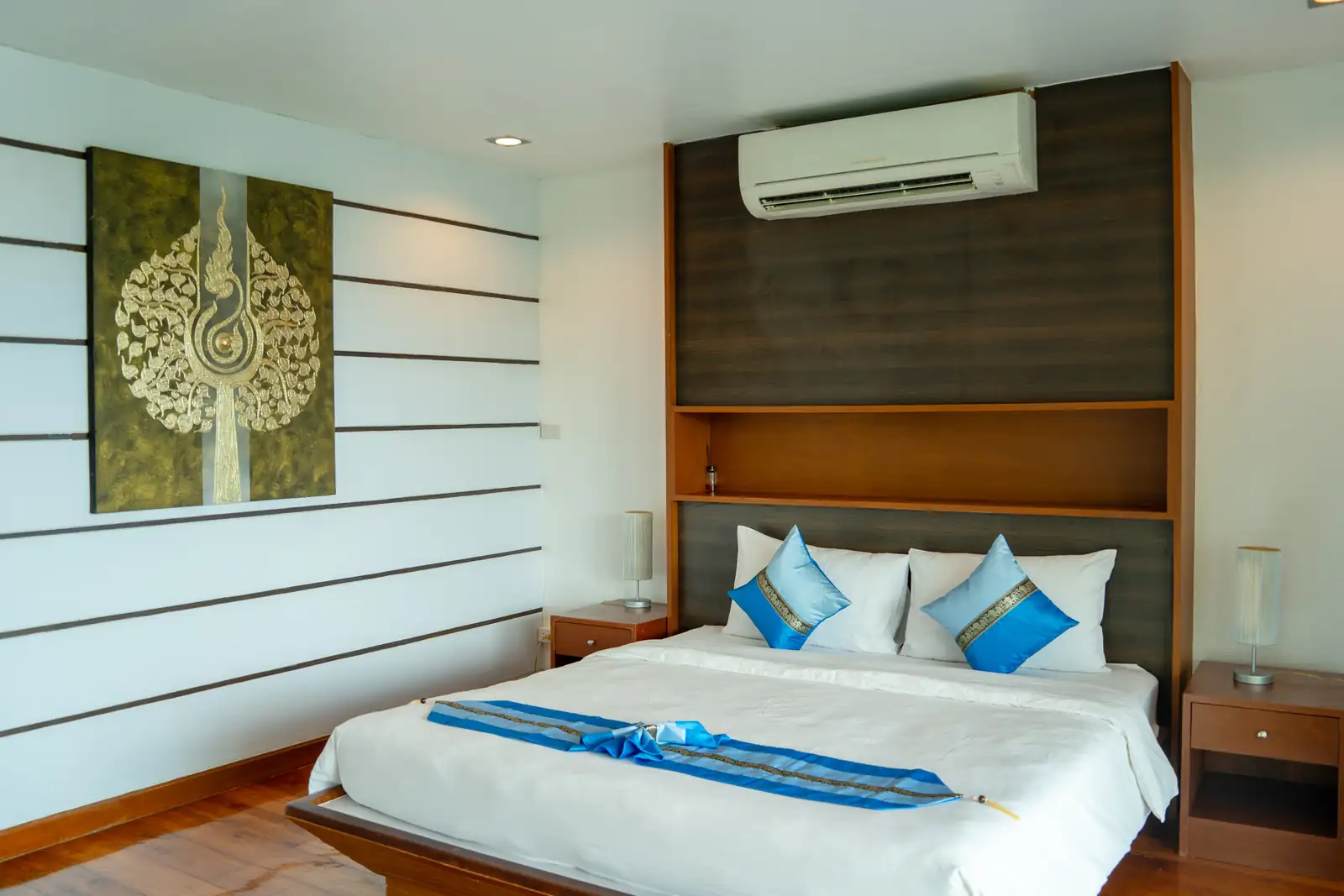 Khao Lak Tropical Villas