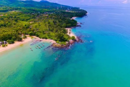 Things to Do in Koh Lanta: 8 Best Activities (2026 Guide)