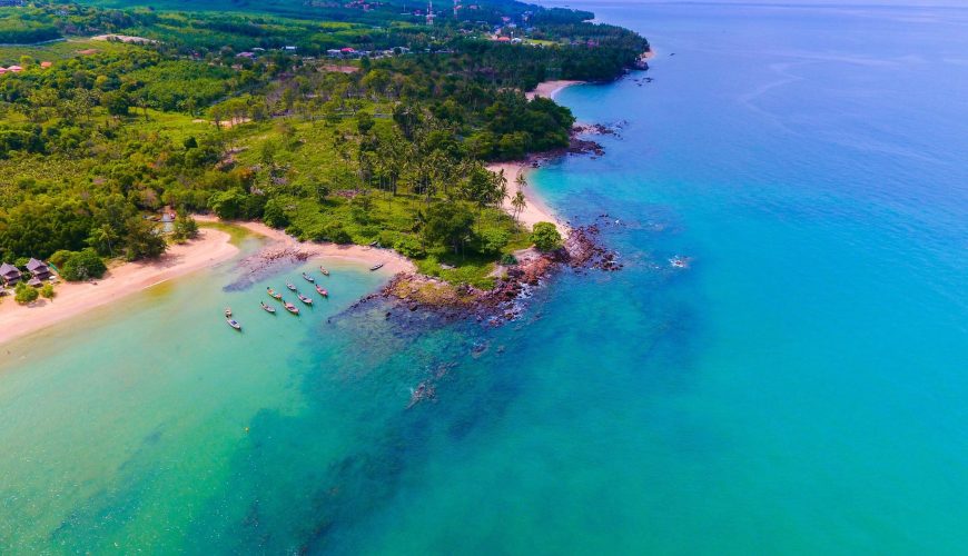 Things To Do In Koh Lanta: 8 Best Activities (2026 Guide)