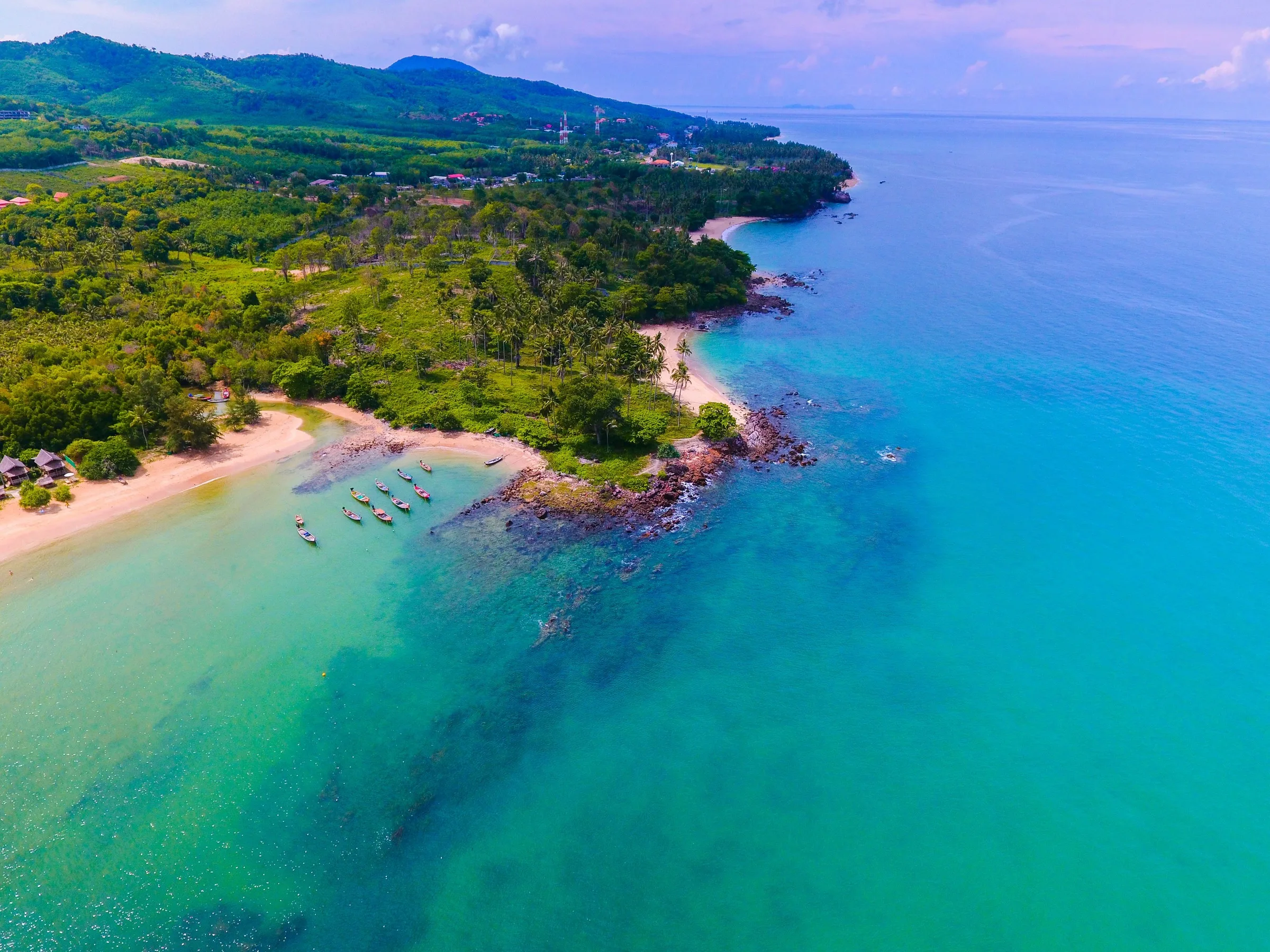 Aktivitäten Auf Koh Lanta: 8 Beste Erlebnisse (Reiseführer 2026)