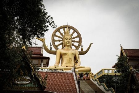 Que Faire À Koh Samui : 10 Meilleures Activités (Guide 2026)