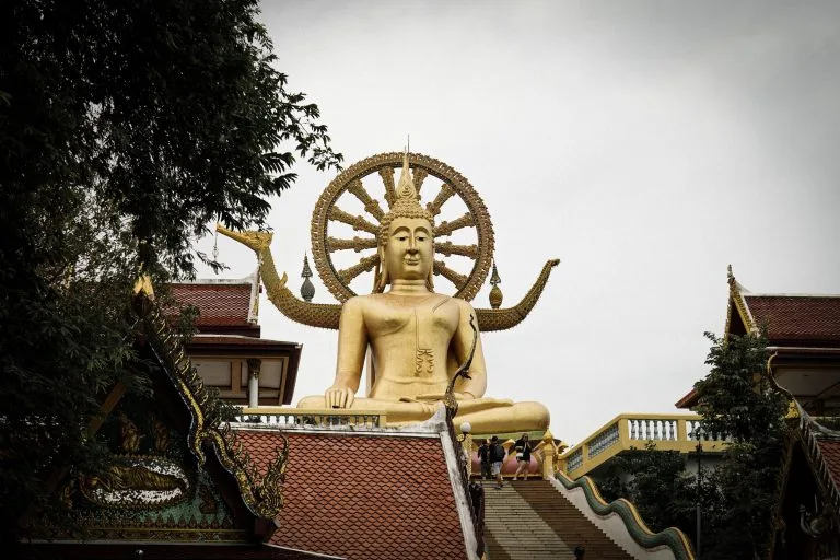 Things to Do in Koh Samui: 10 Best Activities (2026 Guide)