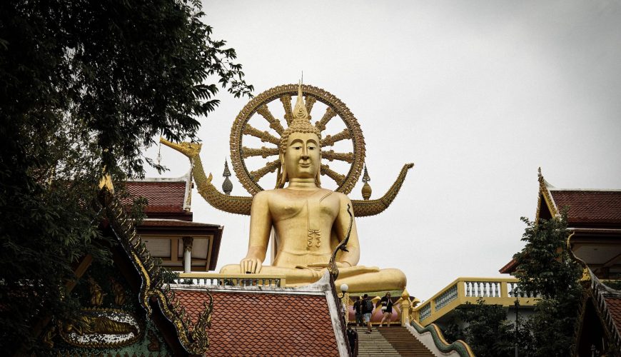 Things To Do In Koh Samui: 10 Best Activities (2026 Guide)