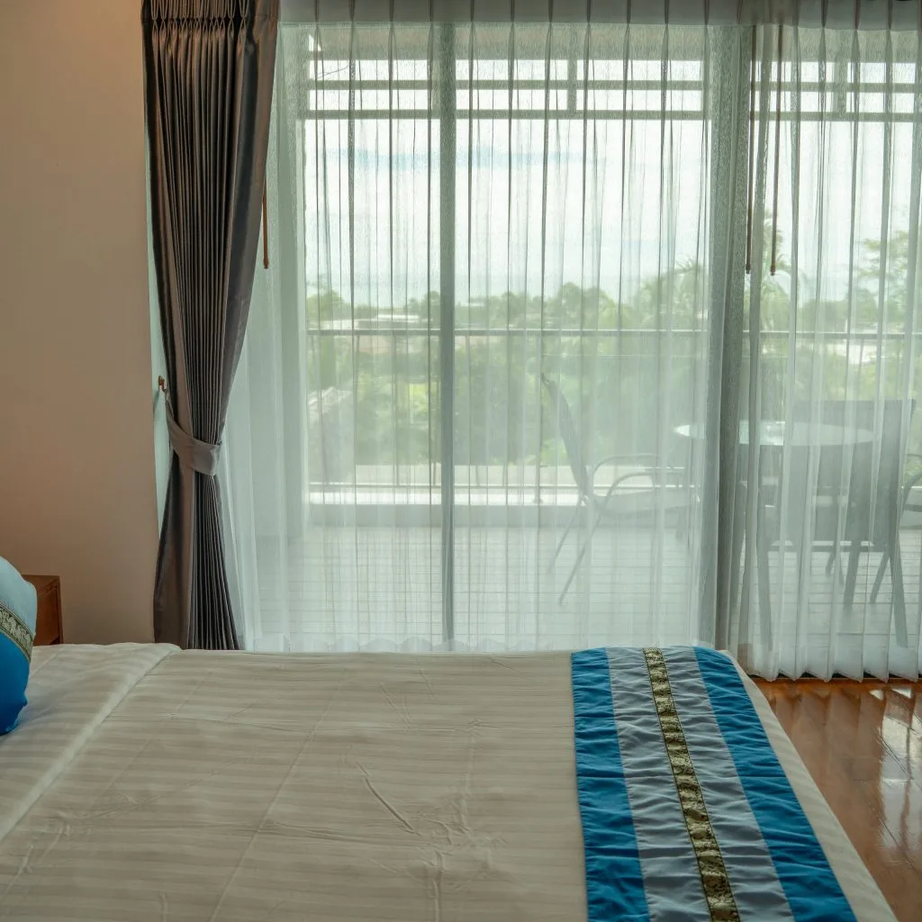 Tropische Villa Khao Lak, Villa mit privatem Pool in Khuek Khak (Foto vom 27. Okt. 2026)