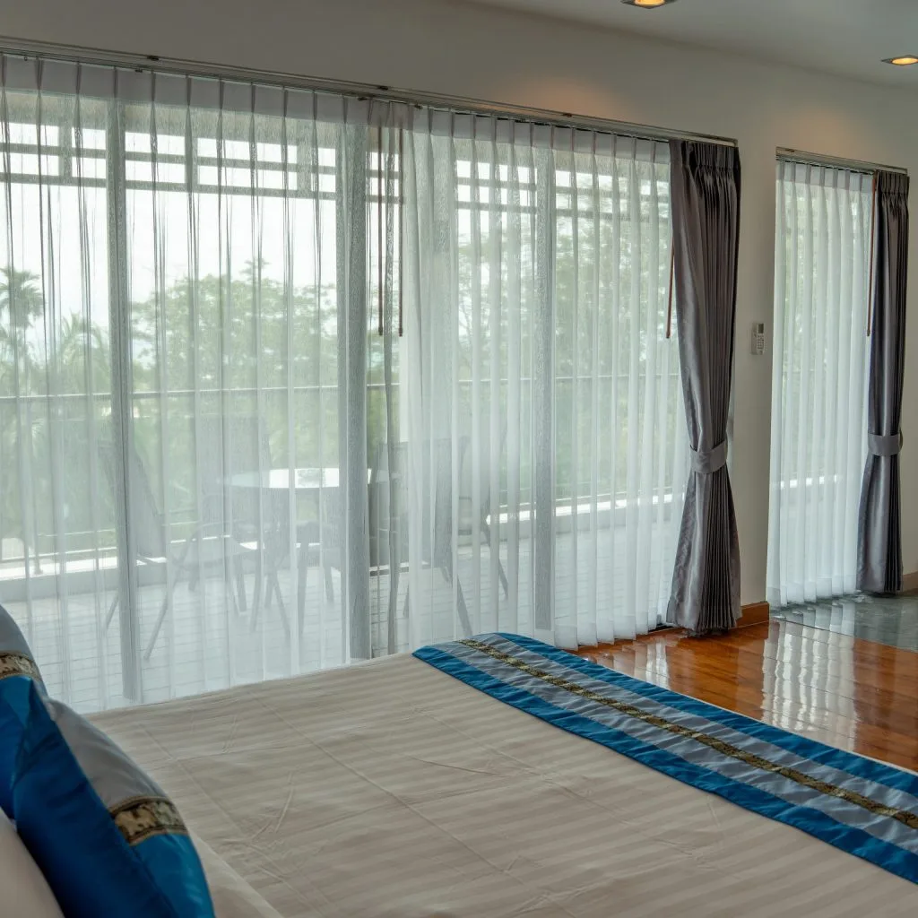 Tropische Villa Khao Lak, Villa mit privatem Pool in Khuek Khak (Foto vom 27. Okt. 2026)