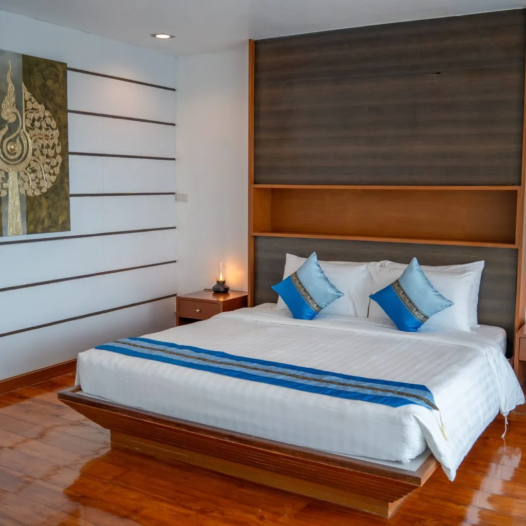 Tropische Villa Khao Lak, Villa mit privatem Pool in Khuek Khak (Foto vom 27. Okt. 2026)