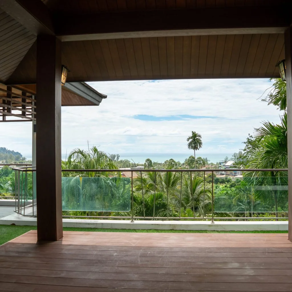 Tropische Villa Khao Lak, Villa mit privatem Pool in Khuek Khak (Foto vom 27. Okt. 2026)
