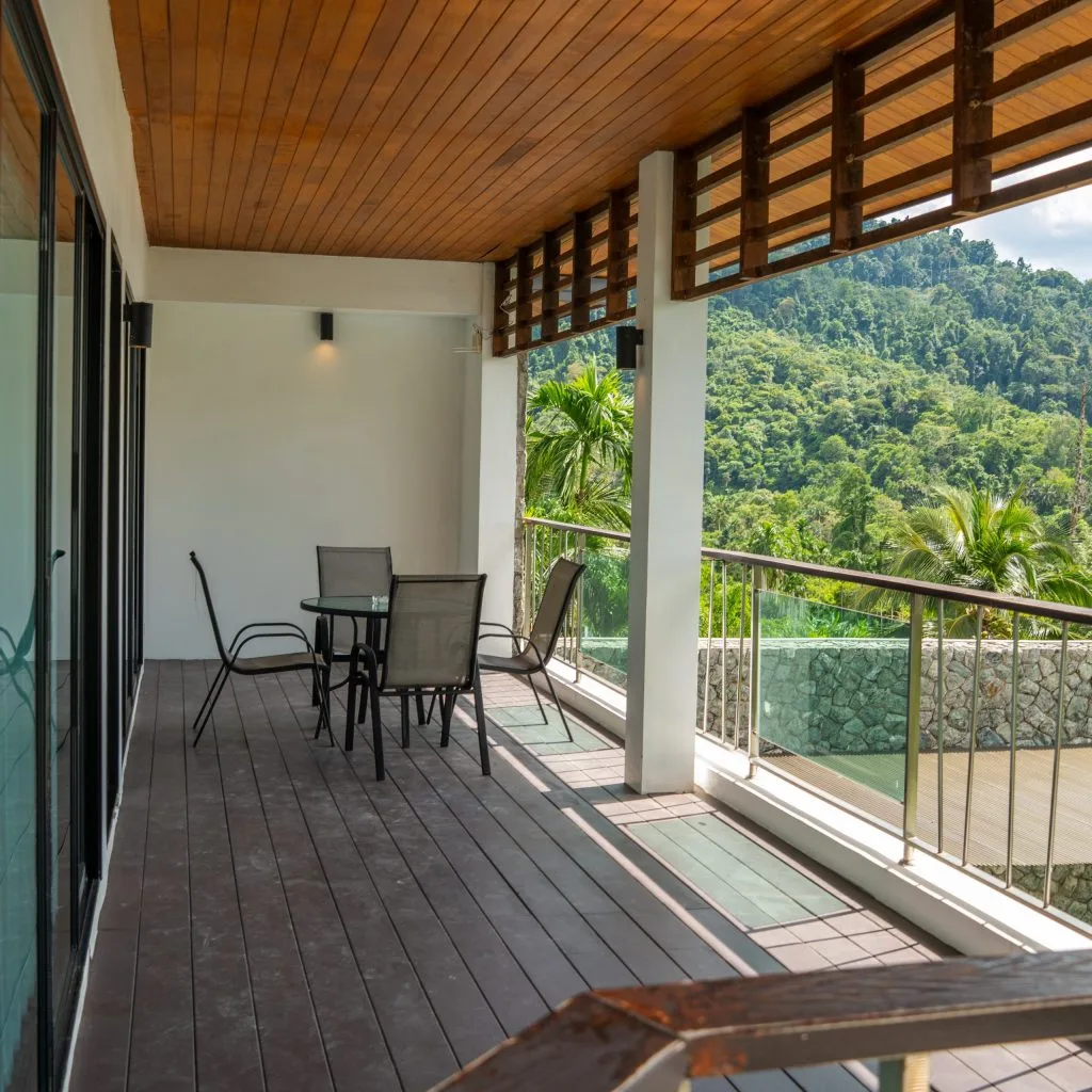 Tropische Villa Khao Lak, Villa mit privatem Pool in Khuek Khak (Foto vom 27. Okt. 2026)