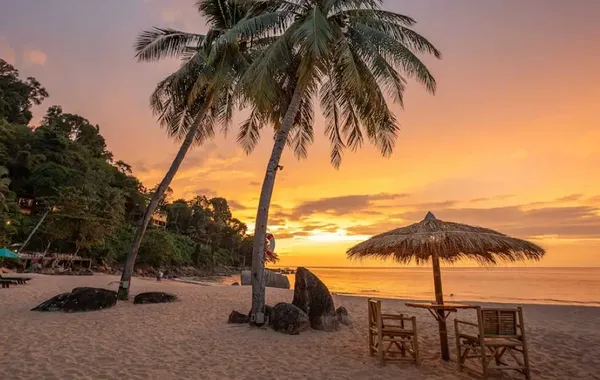 Discover The Best Of Thai Cuisine At Moo Ka Ta – An Insider’S Restaurant